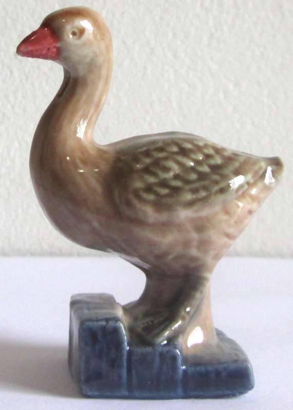 1976 Goosey Goosey Gander Nursery Favourites