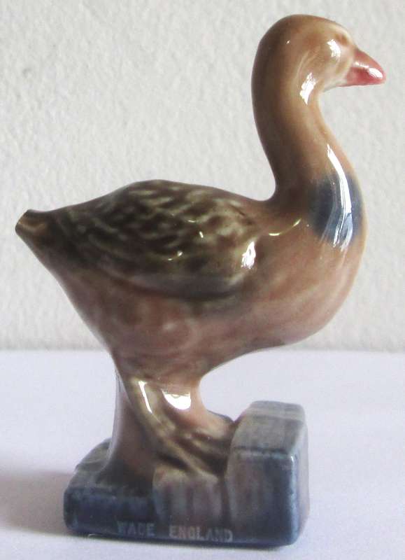 1976 Goosey Goosey Gander Nursery Favourites