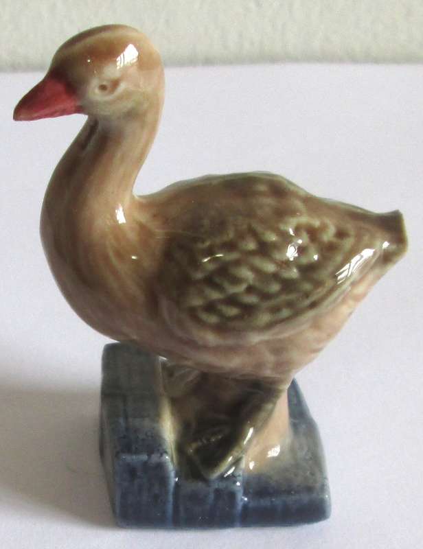 1976 Goosey Goosey Gander Nursery Favourites