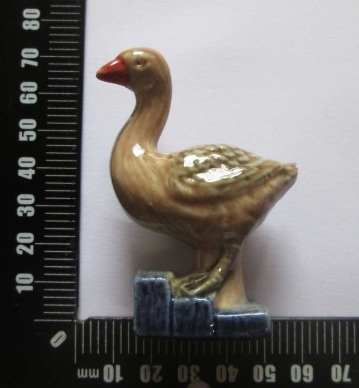 1976 Goosey Goosey Gander Nursery Favourites