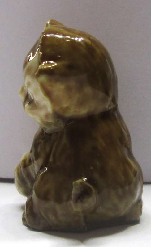1971 Kitten Wade English Whimsies