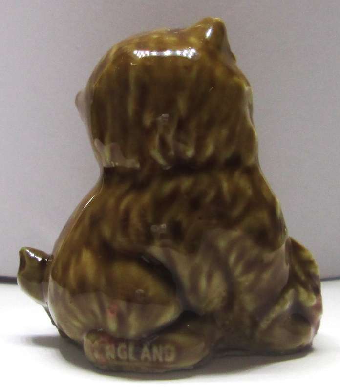 1971 Kitten Wade English Whimsies