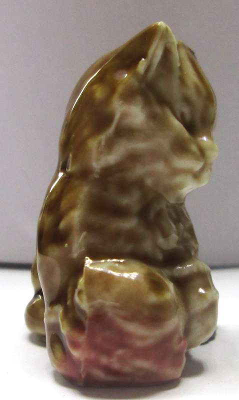 1971 Kitten Wade English Whimsies