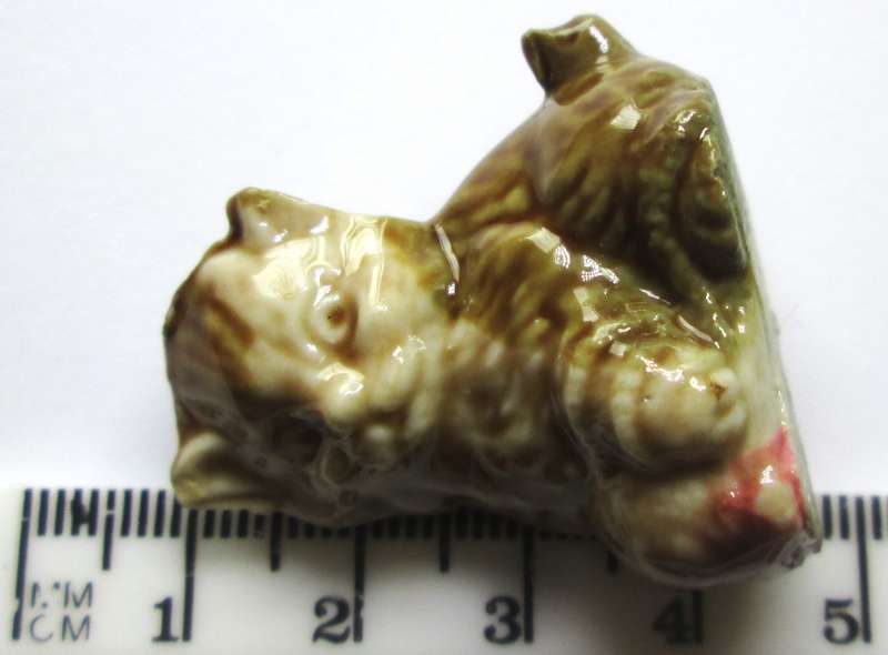 1971 Kitten Wade English Whimsies
