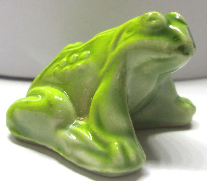 Frog Wade Brooke Bond OXO Ltd England