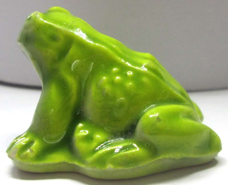 Frog Wade Brooke Bond OXO Ltd England