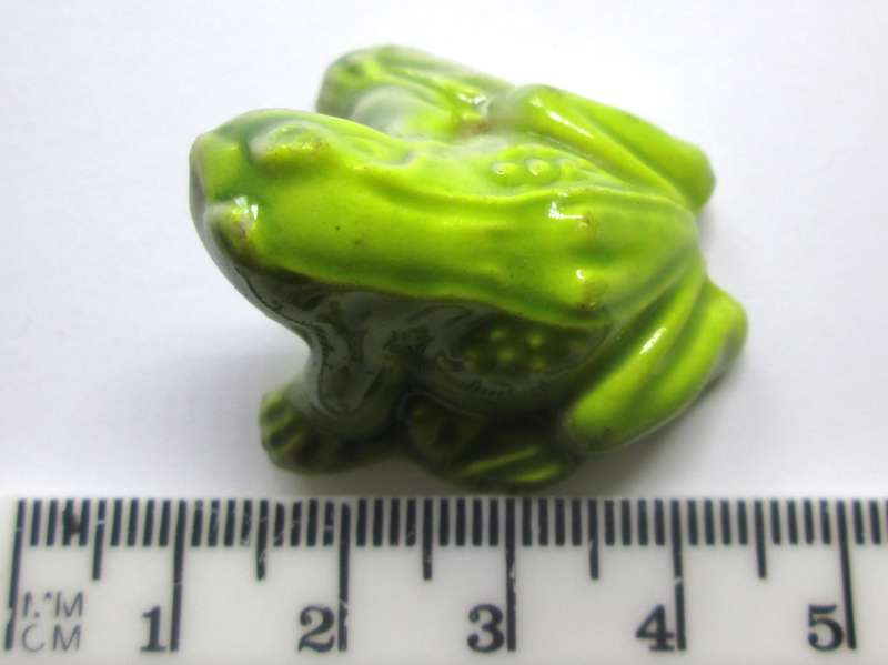 Frog Wade Brooke Bond OXO Ltd England