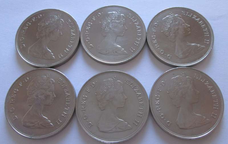 1981 Great Britain Prince Charles and Lady Diana