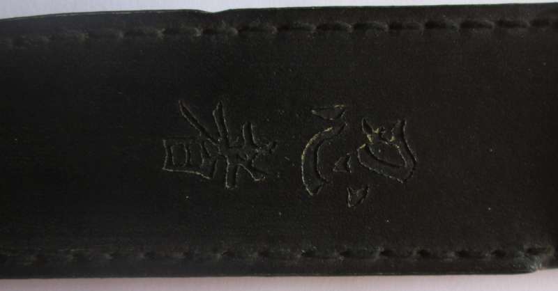 Stainless Steel Knife made in Taiwan