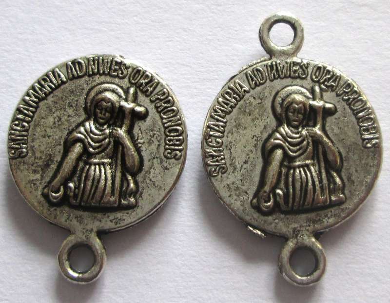 Religious Charms