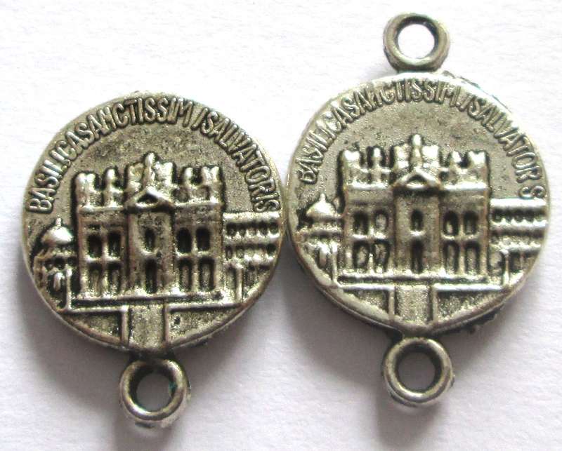 Religious Charms