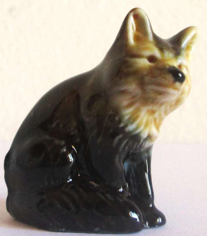 1972 Fox Wade English Whimsies