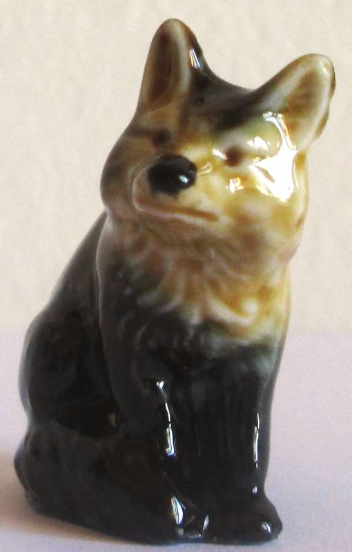 1972 Fox Wade English Whimsies