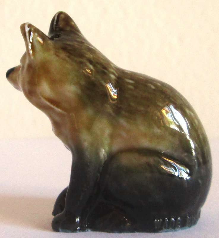 1972 Fox Wade English Whimsies
