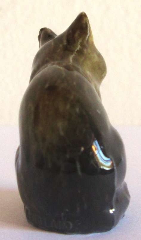 1972 Fox Wade English Whimsies