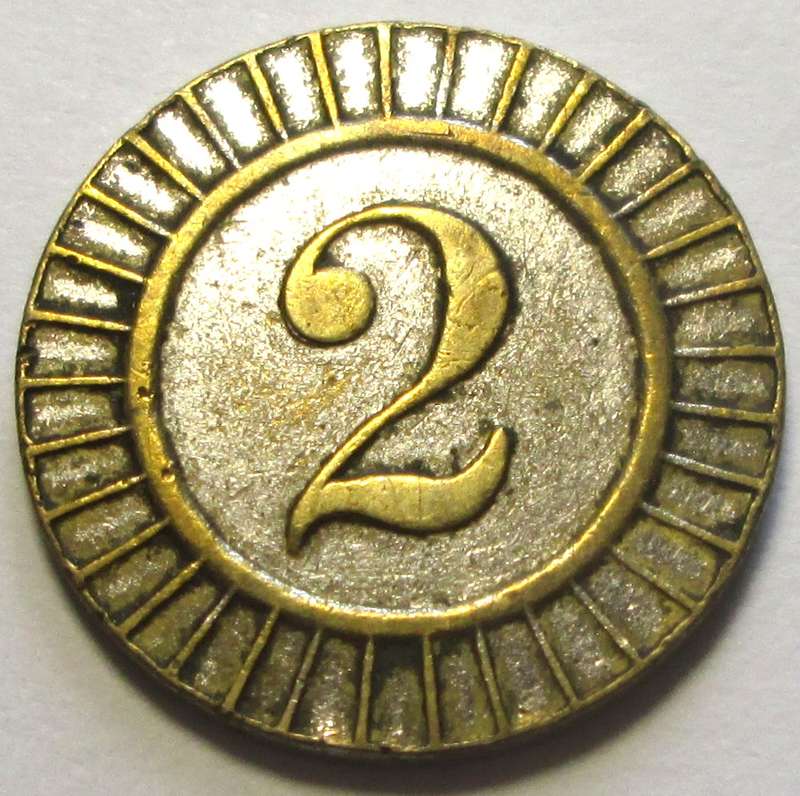 2 United Kingdom Token
