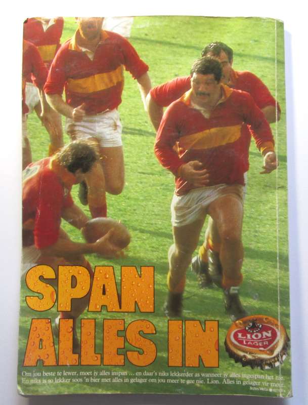 1985 National Services allied Building Society Booklet