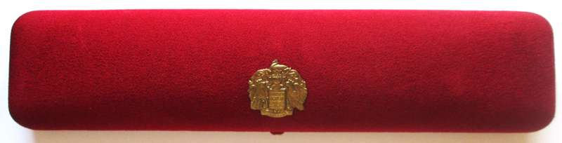 Majorica Spain Bracelet No F381533 / Certificate