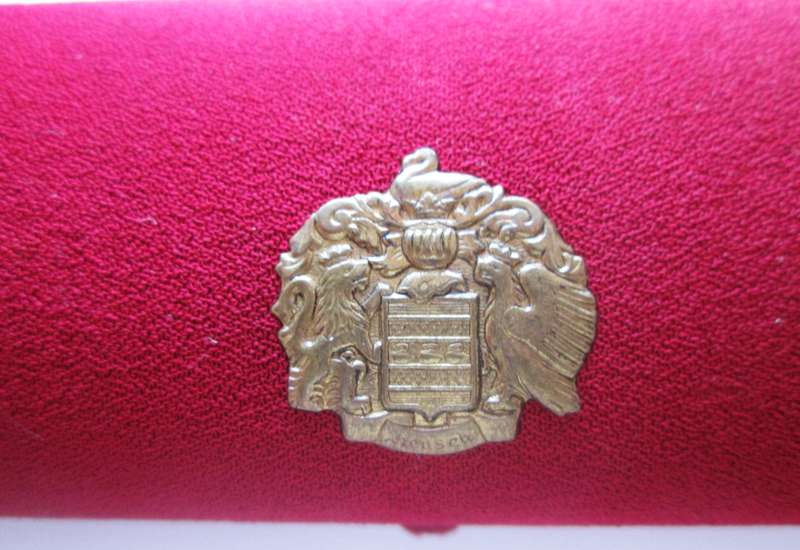 Majorica Spain Bracelet No F381533 / Certificate