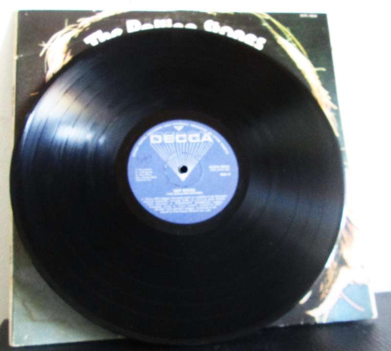 The Rolling Stones Hot Rocks DLPL 105/6
