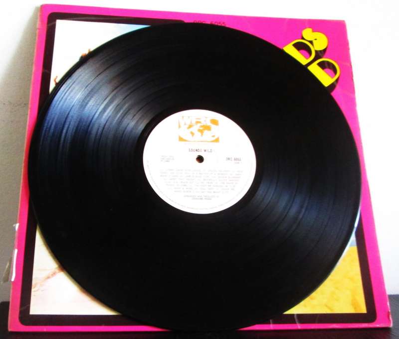 1969 Sound Wild ORC 6055