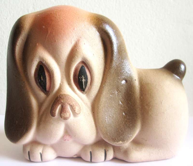 Basset Hounds Ornaments