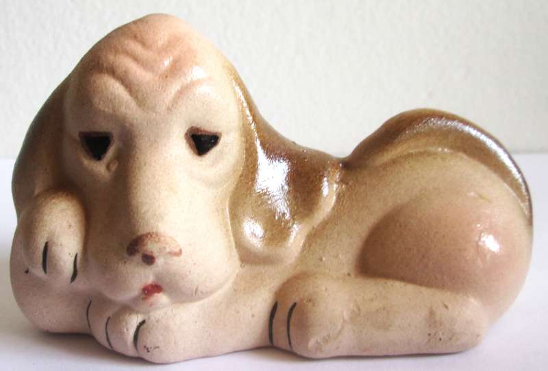 Basset Hounds Ornaments