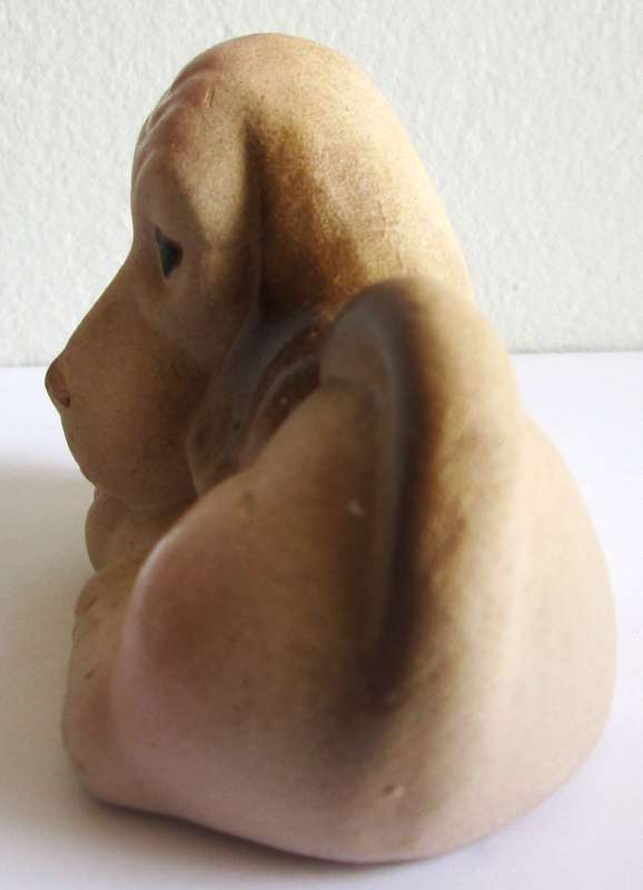 Basset Hounds Ornaments