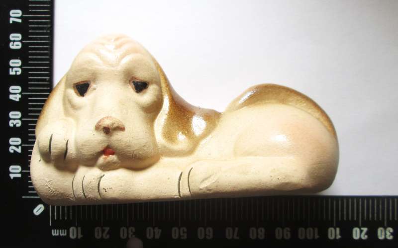 Basset Hounds Ornaments
