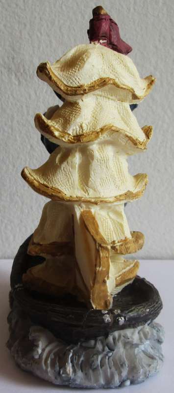 Sailor Boy Ornament