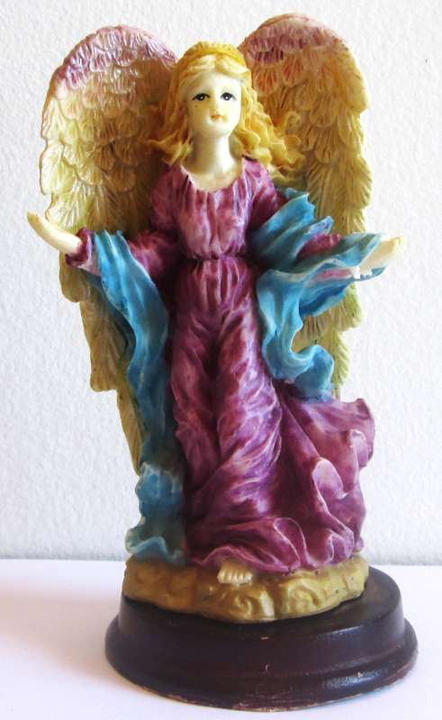 Angel Ornament