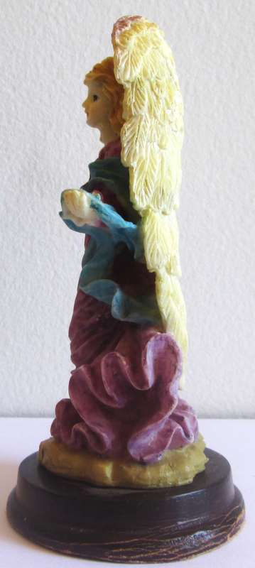 Angel Ornament