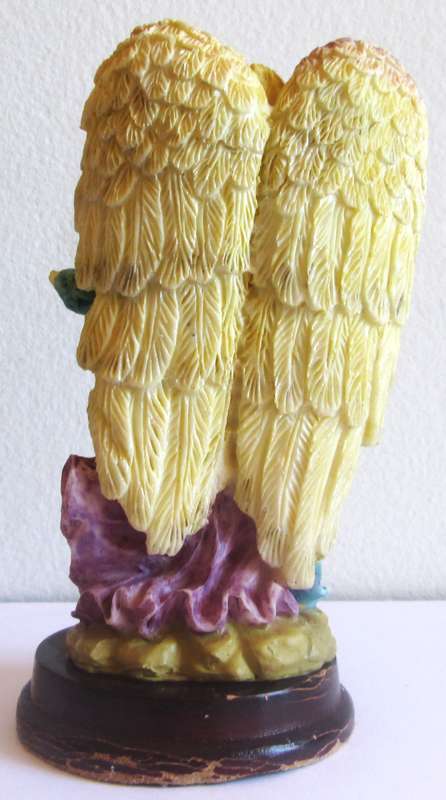 Angel Ornament