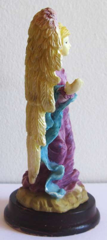 Angel Ornament