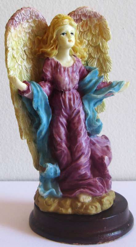Angel Ornament