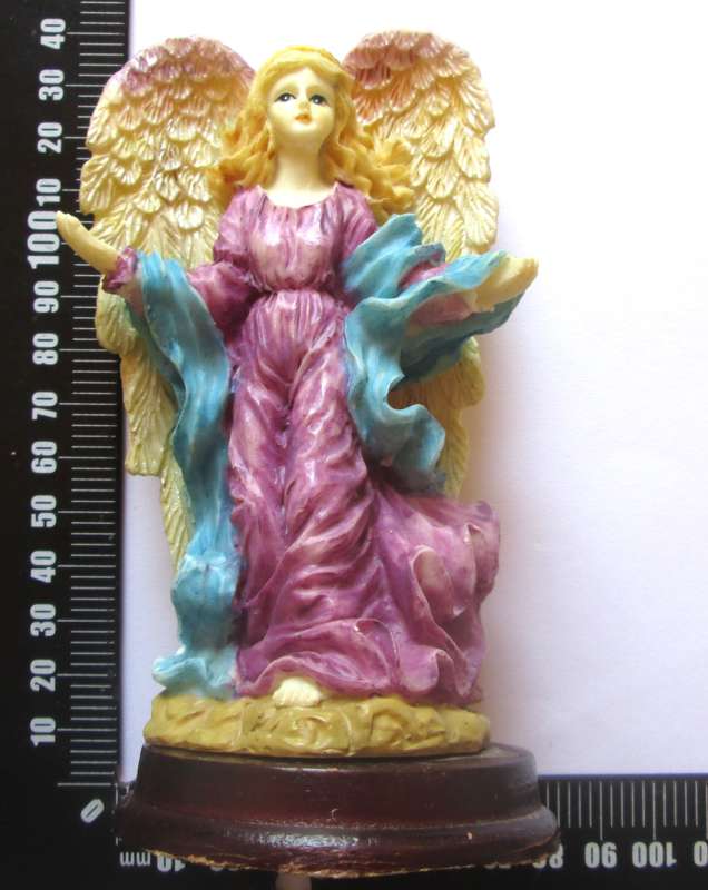 Angel Ornament