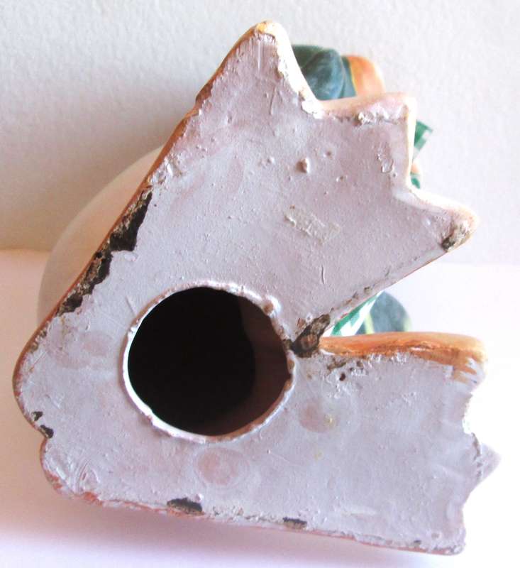 Duck Ornament