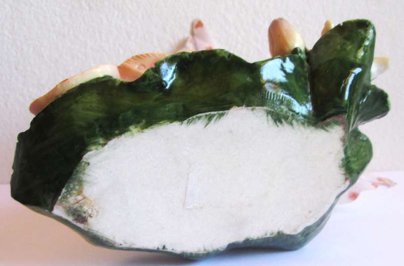 Pansy Fairy Ornament