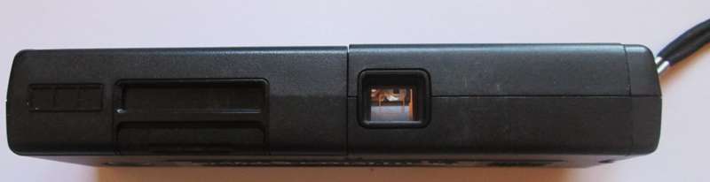 Kodak Ektralite 10 Film Camera in Original Box with Booklet made in USA