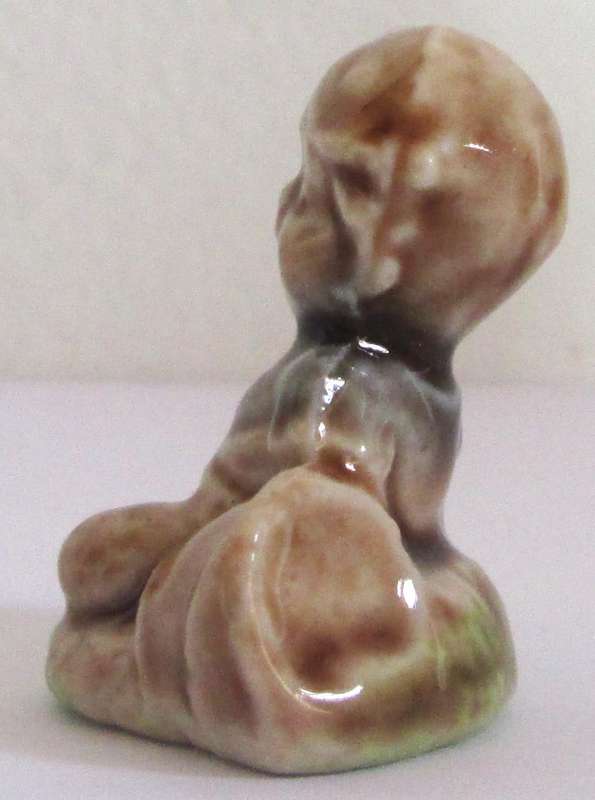 1970 Jack Wade Nursery Rhyme Model