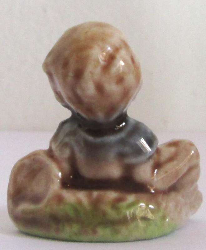 1970 Jack Wade Nursery Rhyme Model