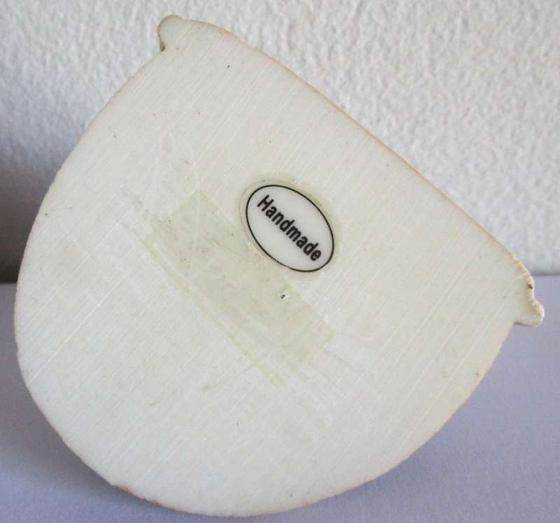 Shakespeare's Birthplace Ornament Handmade
