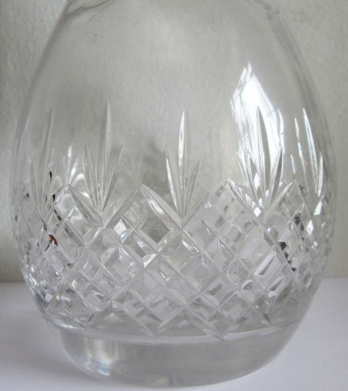 Decanter with Stopper