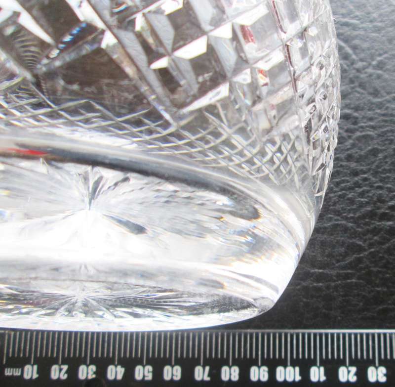 Decanter with Stopper