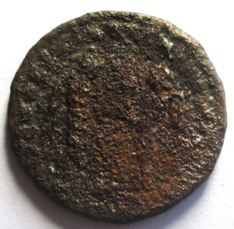 Ancient Coin