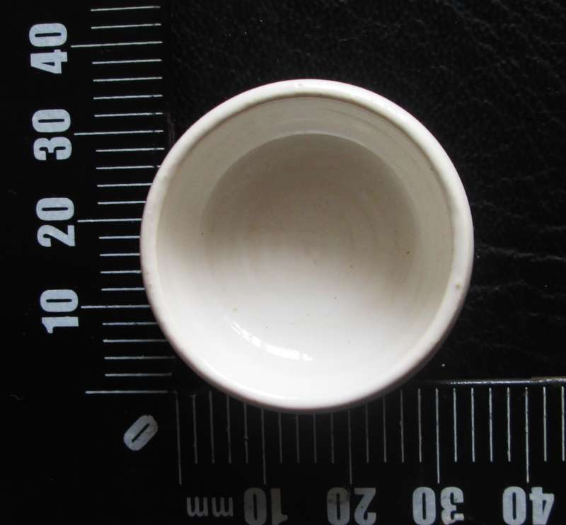 Water Jug and Bowl Miniature Doll House