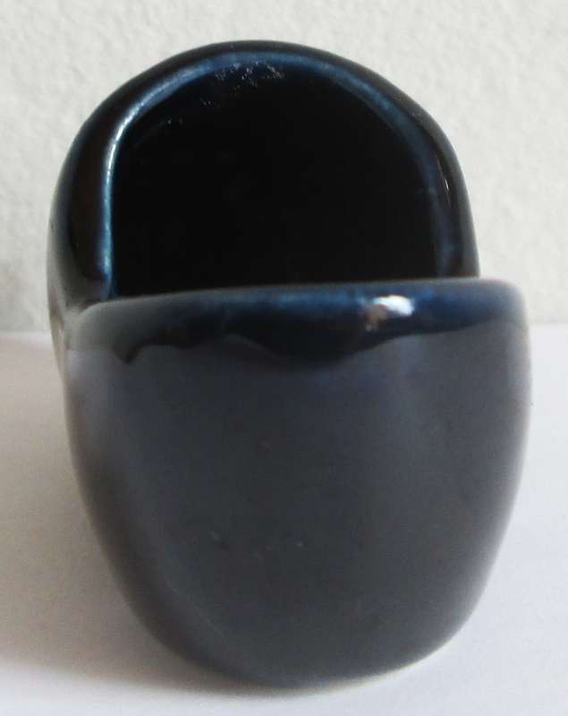 Dutch Blue Clog No 06 Ornament