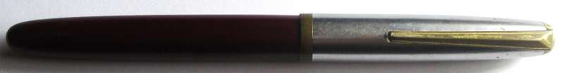 Hifra Fountain Pen Reg Nr 85809 - 4414