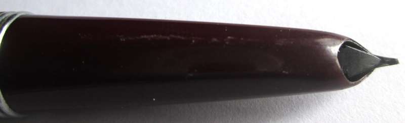 Hifra Fountain Pen Reg Nr 85809 - 4414