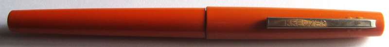 Kreuzer Fountain Pen